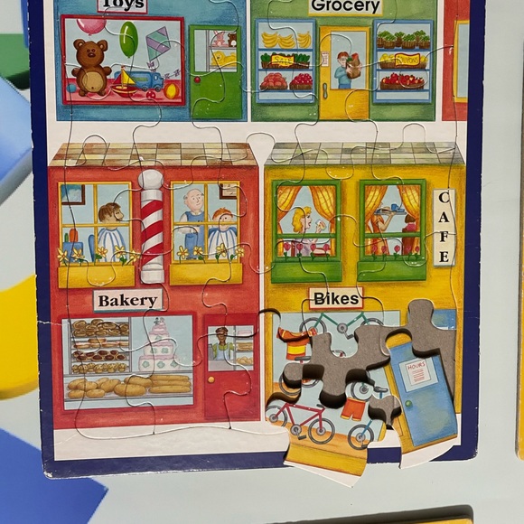 PUZZLEPATCH 🧩 Bundle - Picture 8 of 8